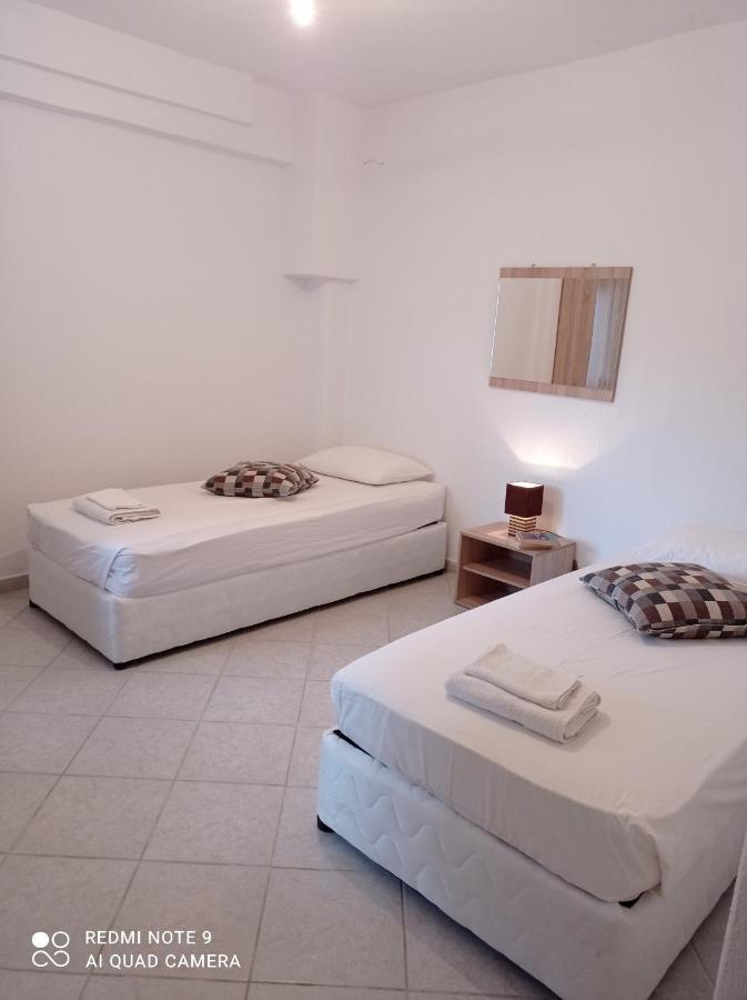 Kalimera Sun Afytos Apartment - Afytos Exterior photo