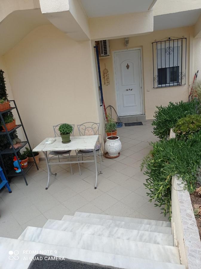 Kalimera Sun Afytos Apartment - Afytos Exterior photo